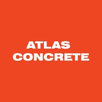 Atlas Concrete logo - Similar company to Grupo Empresarial La Ofrenda S.A.