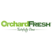 Orchard Fresh International