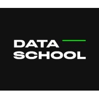 Data School logo - Similar company to K2 College