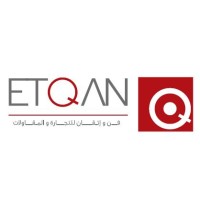 FANN & ETQAN Trading and Contracting WLL logo - Similar company to Bds Trading Transporting & Contracting