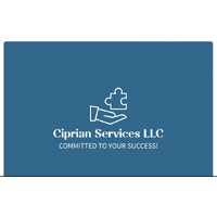 Ciprian Services LLC logo - Similar company to Inspired
