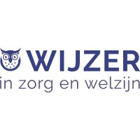 Wijzer in Zorg en Welzijn logo - Similar company to Present Zorg