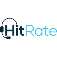 Hit Rate Solutions logo - Similar company to All Web Referrals
