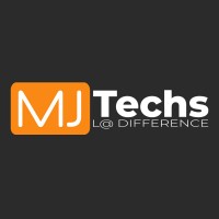 MJtechs | Agence web logo - Similar company to Digitech
