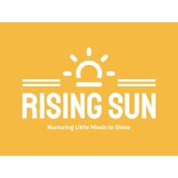 Rising Sun Child Development Center RSCDC logo - Similar company to Royale Institution