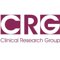 CRG Clinical Research Group logo - Similar company to Clinicly