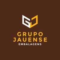 Grupo Jauense Embalagens logo - Similar company to Cartonagem Trindade, Sa