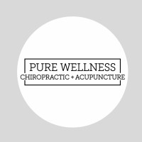 Pure Wellness Chiropractic + Acupuncture