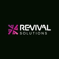 Revival Solutions Group logo - Similar company to Hexagon Leasing
