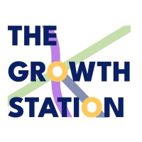 The Growth Station logo - Similar company to Gooinn