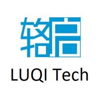 Shanghai Luqi Technology Co.,Ltd logo - Similar company to Dadadel Creative