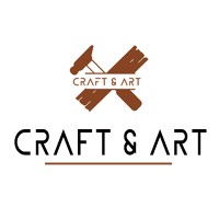 Craft and Art logo - Similar company to Powerflex