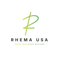 RHEMA USA logo - Similar company to Pacifico Ford
