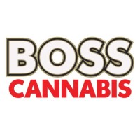 Boss Cannabis logo - Similar company to Cannapharm Technologies Malta Ltd