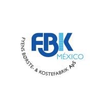 FBK México SA de CV logo - Similar company to Consultoría Integral Cese, S. De R.L. De C.V.