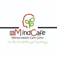 eMindCafe Mental Health Care Services logo - Similar company to Saral Analytics