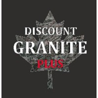 Discount Granite Plus logo - Similar company to Quick Quartz