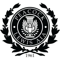 Peacock + Lewis logo - Similar company to Peacock Architects