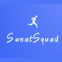 Sweat Squad logo - Similar company to Electrifymedia