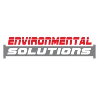 Environmental Solutions logo - Similar company to Hydrovac Solutions Llc