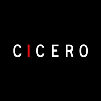 Cicero | VFX-Studio logo - Similar company to Base Studios