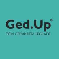 Ged.Up® logo - Similar company to Verch.Mentoring