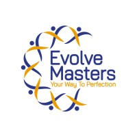 Evolve Masters logo - Similar company to Evolve Masters Group