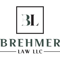 Brehmer Law LLC logo - Similar company to The Law Practice Exchange