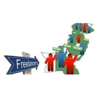 Pakistan freelancer logo - Similar company to Emerging Young Leaders