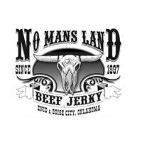 No Man's Land Foods logo - Similar company to Bansk Group
