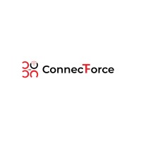 Connect Force Technologies logo - Similar company to Spottive Technologies.