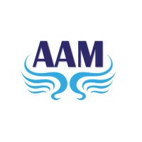 Amsterdam Alexandria Marine Group logo - Similar company to Nefertiti Marine