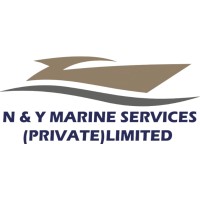 N and Y Marine Services logo - Similar company to Win Trans Shipping Pvt Ltd