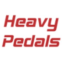 Heavy Pedals GmbH logo - Similar company to Bikes 4 Cargo
