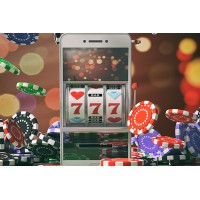 Sweepstakes Real Money Slots Casino Online Games logo - Similar company to Vblink777