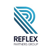Reflex Partners Group logo - Similar company to Xplain | Agence De Pédagogie Digitale