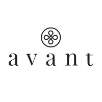 Avant Skincare logo - Similar company to Moleta Munro