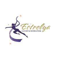 Estrelya Luchtacrobatiek