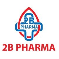 2B PHARMA logo - Similar company to Specta