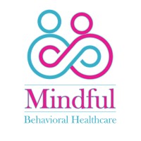 Mindful Behavioral Healthcare logo - Similar company to Center For Advanced Eye Care