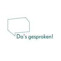 Da's gesproken! logo - Similar company to Ring