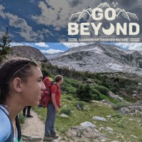 Go Beyond logo - Similar company to Go Beyond
