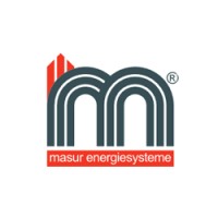 Masur Energiesysteme GmbH logo - Similar company to Focon Showtechnic