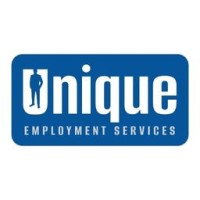 Unique Employment Services logo - Similar company to Uniquehr