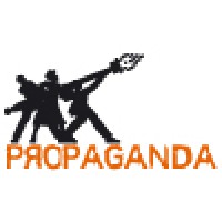 Propaganda Graphics Factory