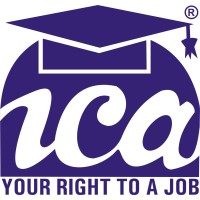 ICA Paschim Vihar logo - Similar company to Jayanthi Group