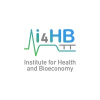 i4HB Institute for Health and Bioeconomy logo - Similar company to Ucibio