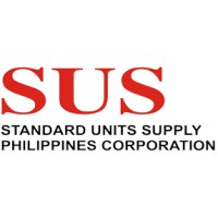 STANDARD UNITS SUPPLY PHILIPPINES CORP. logo - Similar company to 苏州速思科技有限公司 (Sus Suzhou)