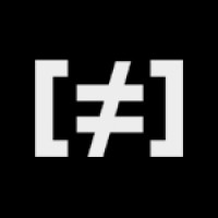 Atypic logo - Similar company to Hilarious