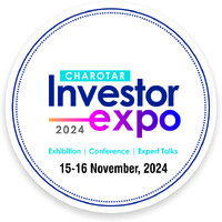 Charotar Investor Expo logo - Similar company to Dp Tradeking